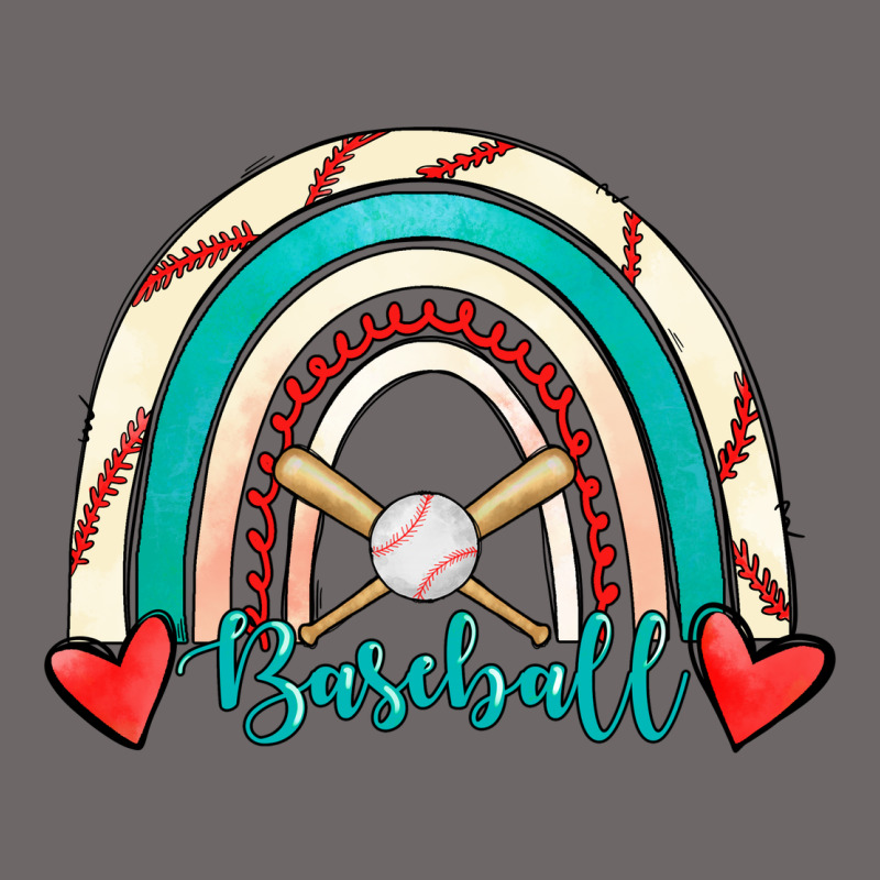 Baseball Rainbow Classic Tee by RanaPortraitStore | Teevron