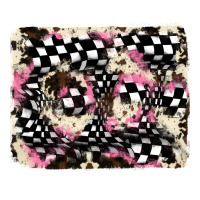 cowhide racing backgraund | Teevron