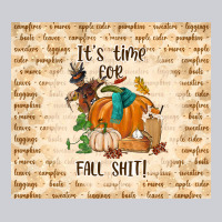 It's Time For Fall Shit Heavyweight Sweatshirt | Teevron