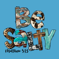 Be Salty Matthew 5:13 Premium Hoodie | Teevron