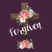 Forgiven Long Sleeve Tee | Teevron