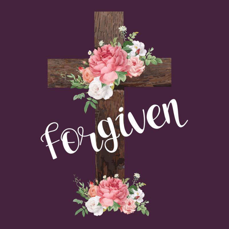 Forgiven Long Sleeve Tee by Bettercallsaul | Teevron
