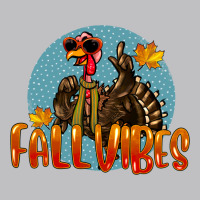 Fall Vibes Turkey Classic Tee | Teevron