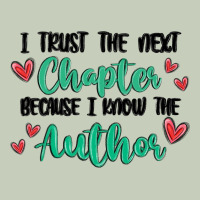 Capter Author Ladies Tee | Teevron