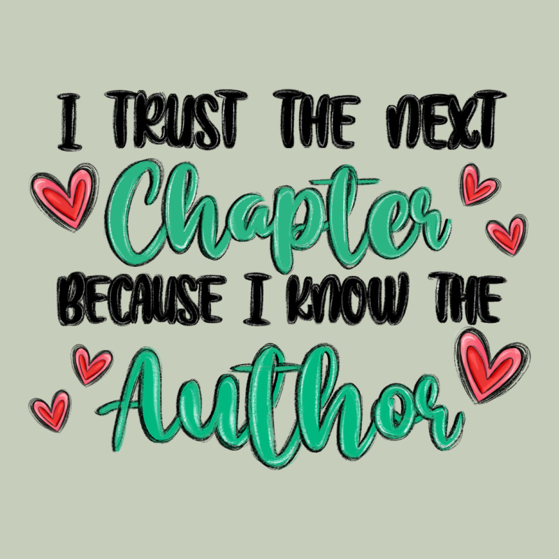Capter Author Ladies Tee by MaliasSmallBusiness | Teevron
