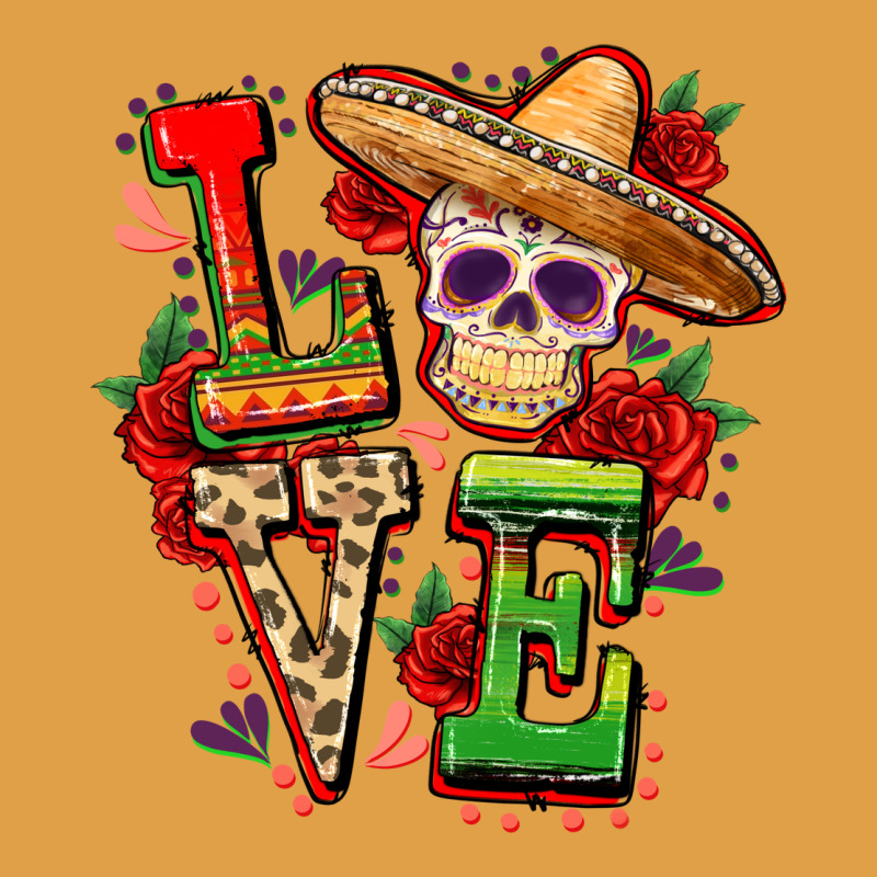 Cinco De Mayo Love Premium Hoodie by FaDigitalArtStudio | Teevron