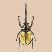 Hercules Beetle Urban Hoodie | Teevron