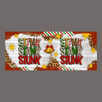 Stink Stank Stunk Urban Heavy Tee | Teevron