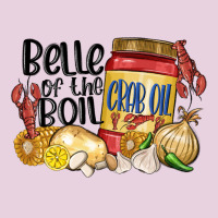 Belle Of The Boil Crab Oil Ladies Tee | Teevron