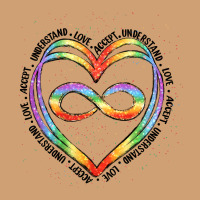 Autism Heart Vintage Tee | Teevron