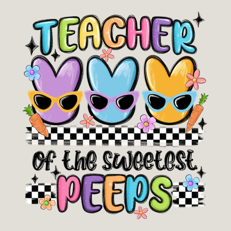 Teacher Of The Sweetest Heavy Core Tee by MaliasSmallBusiness | Teevron