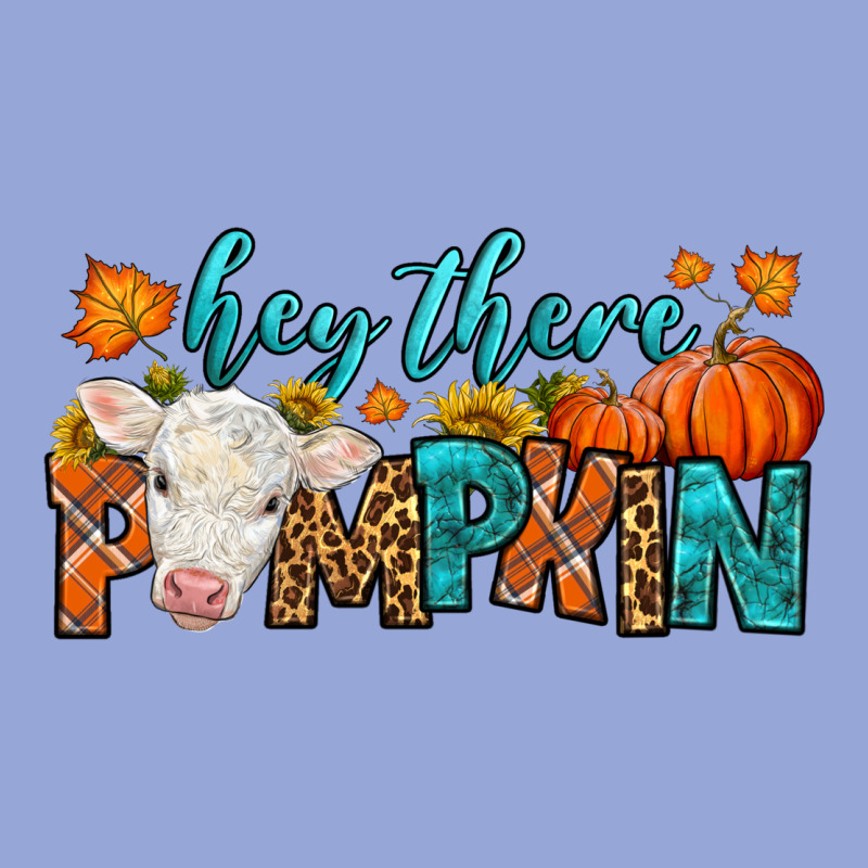 Western Hey There Pumpkin Classic Tee by LillyAllenDesigns | Teevron