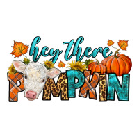 Western Hey There Pumpkin | Teevron