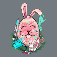 Easter Egg Nurse Easter Day Heavyweight Sweatshirt | Teevron