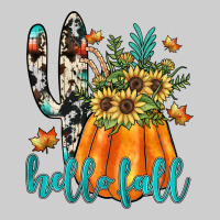 Hello Fall Premium Tee | Teevron