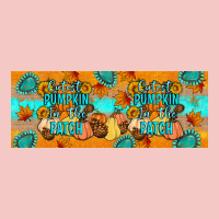Cutest Pumpkin In The Patch Urban Heavy Tee | Teevron