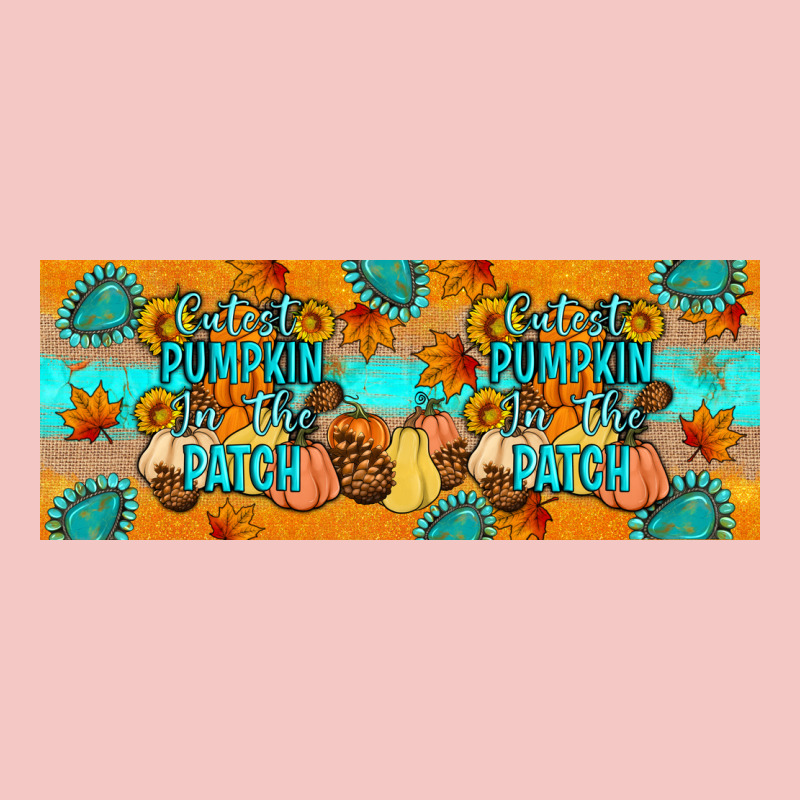 Cutest Pumpkin In The Patch Urban Heavy Tee by Artiststas | Teevron