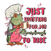 waiting for my sourdough to rise | Teevron