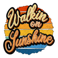 Walking on Sunshine | Teevron