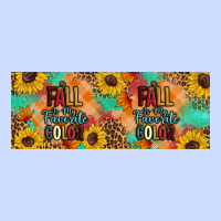 Fall Is My Favorite Color Urban Heavy Tee | Teevron