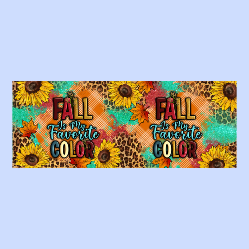 Fall Is My Favorite Color Urban Heavy Tee by Artiststas | Teevron