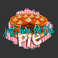 Just Here For The Pie | Teevron