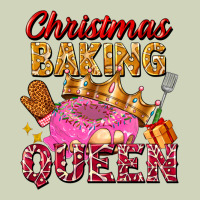 Christmas Baking Queen Heavyweight Hoodie | Teevron