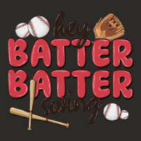 Hey Batter Batter Swing Heavy Core Tee | Teevron
