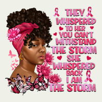 They Whispered To Her You Can't Withstand The Urban Heavy Tee | Teevron