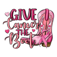 give cancer the boot | Teevron