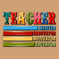 Teacher Vintage Tee | Teevron
