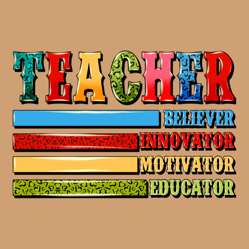 Teacher Vintage Tee by Artiststas | Teevron