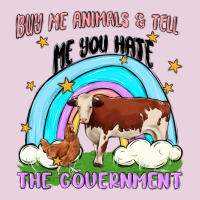 Buy Me Animals Ladies Tee | Teevron