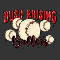 busy raising ballers | Teevron