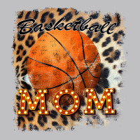 Basketball Mom Long Sleeve Tee | Teevron