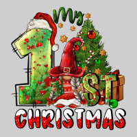 First Christmas Premium Sweatshirt | Teevron