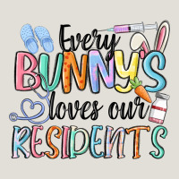 Every Bunny Loves Our Residents Heavy Core Tee | Teevron