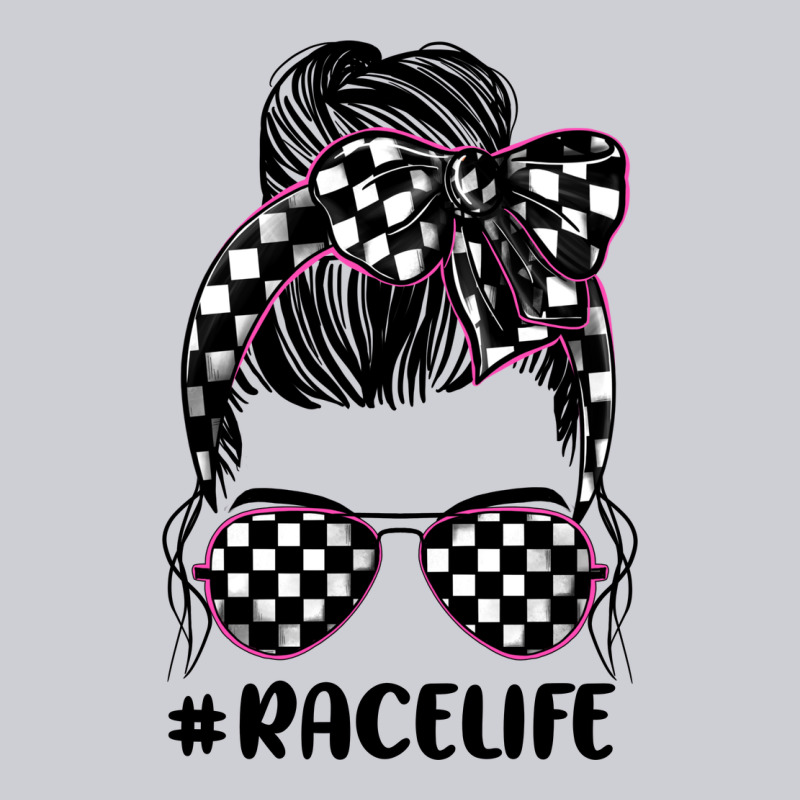 Race Life Classic Tee by JahusDesignShop | Teevron