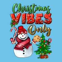 Christmas Vibes Only Premium Sweatshirt | Teevron
