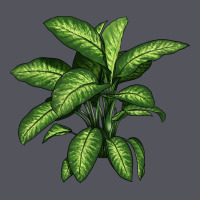 Dumb Cane Vintage Hoodie | Teevron