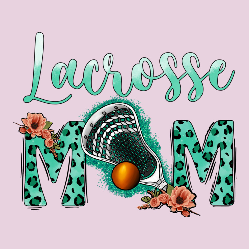 Lacrose Mom Ladies Tee by Jasminsmagicworld | Teevron