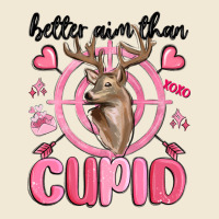 Better Aim Than Cupid Premium Tee | Teevron