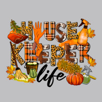 Housekeeper Life Fall Classic Tee | Teevron