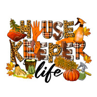 Housekeeper life fall | Teevron