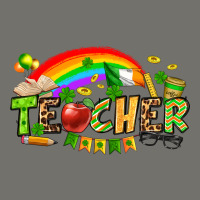 St. Patrick's Day Teacher Premium Hoodie | Teevron