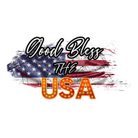 God Bless The USA | Teevron