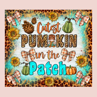 Cutest Pumpkin In The Patch Premium Sweatshirt | Teevron
