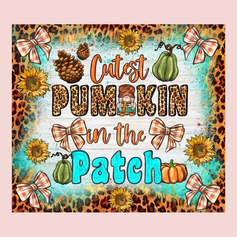 Cutest Pumpkin In The Patch Premium Sweatshirt by BundleAndBundleShop | Teevron