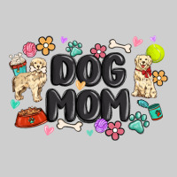 Dog Mom Premium Tee | Teevron
