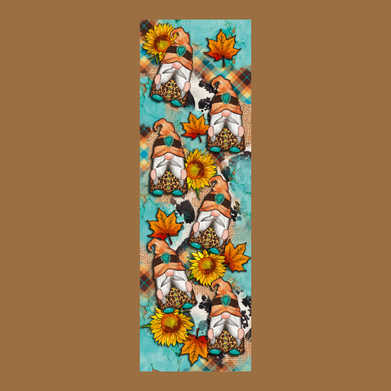 Fall Gnomes Pen Wrap 1 Vintage Tee by Artiststas | Teevron